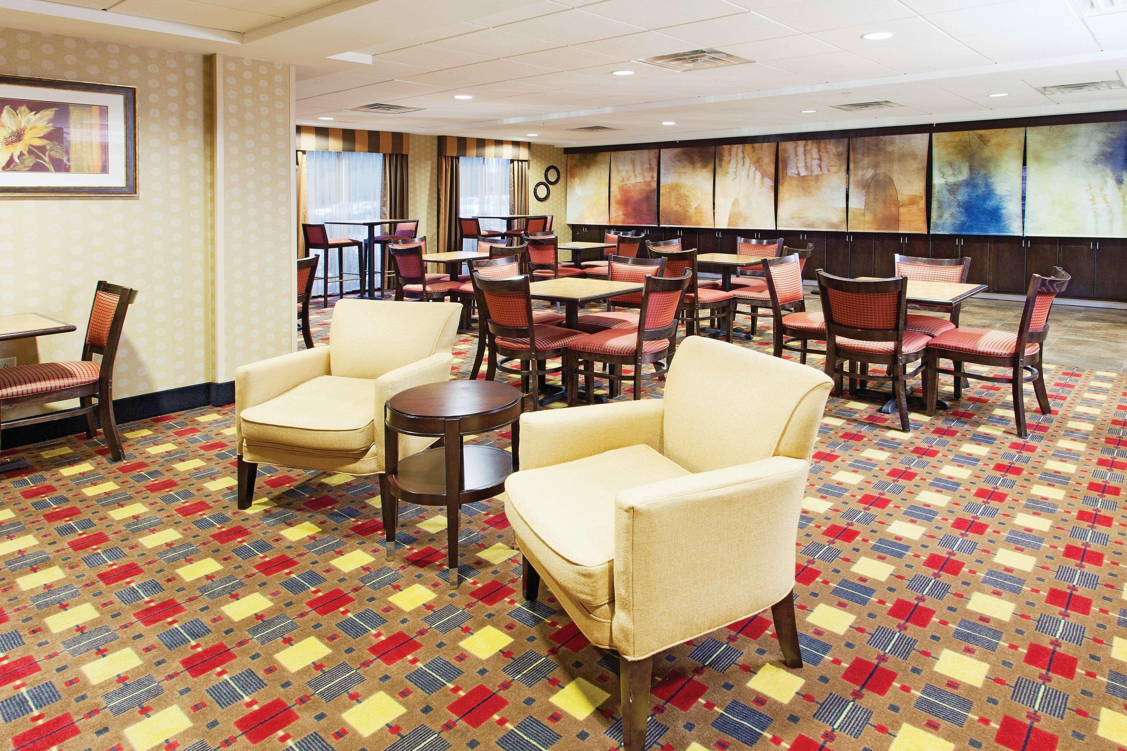 Hotel La Quinta By Wyndham Warner Robins - Robins Afb Exterior foto
