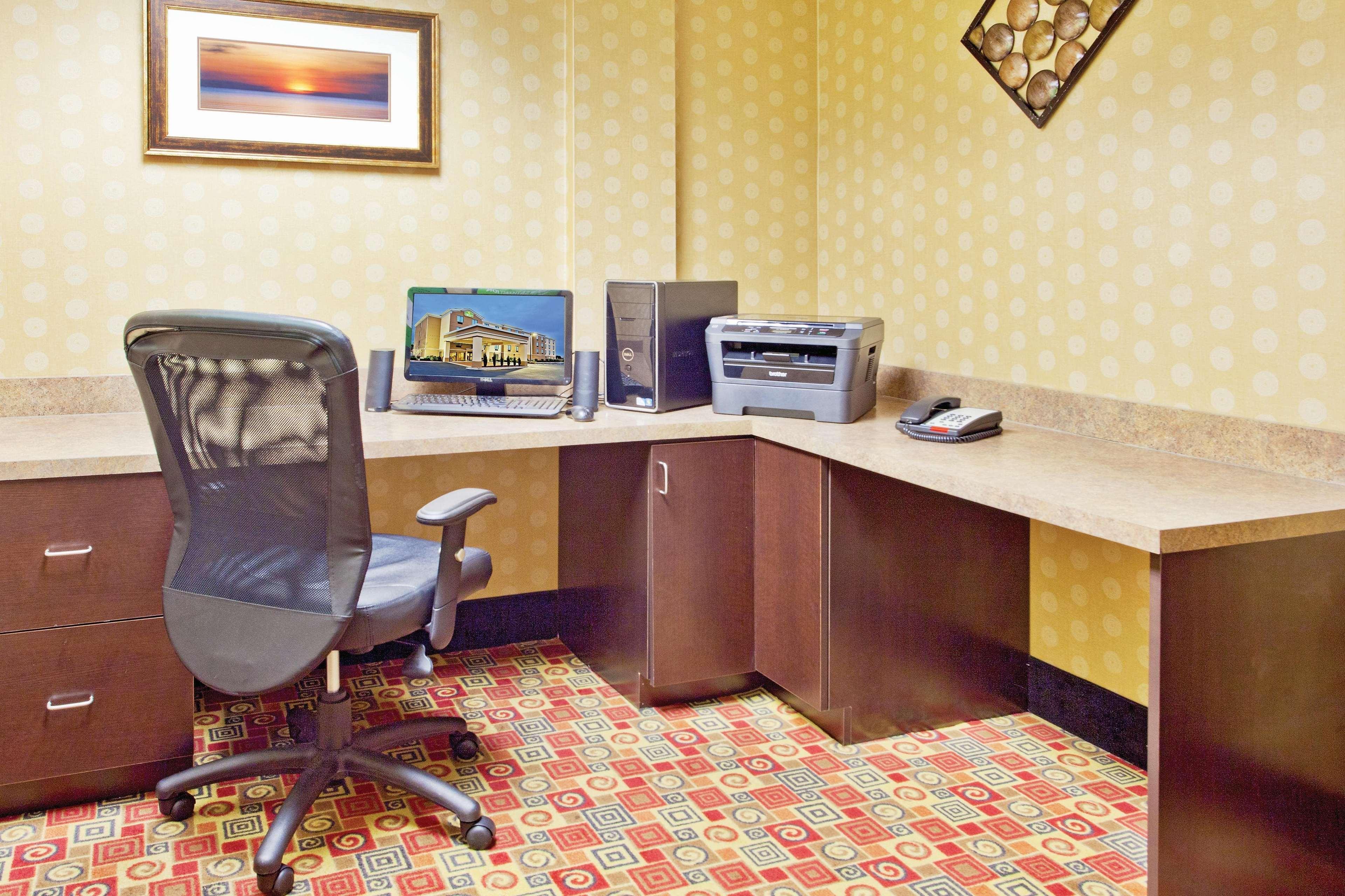 Hotel La Quinta By Wyndham Warner Robins - Robins Afb Exterior foto